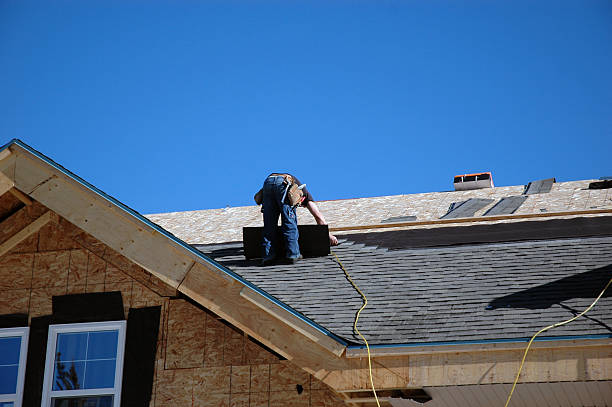 Best Roof Waterproofing Services  in Cudahy, WI