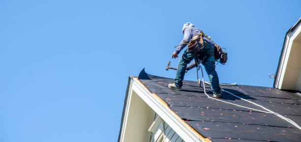 Best Roof Replacement Cost  in Cudahy, WI
