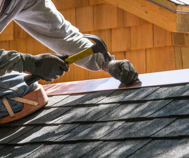 Quick and Trustworthy Emergency Roof Repair Services in Cudahy, WI
